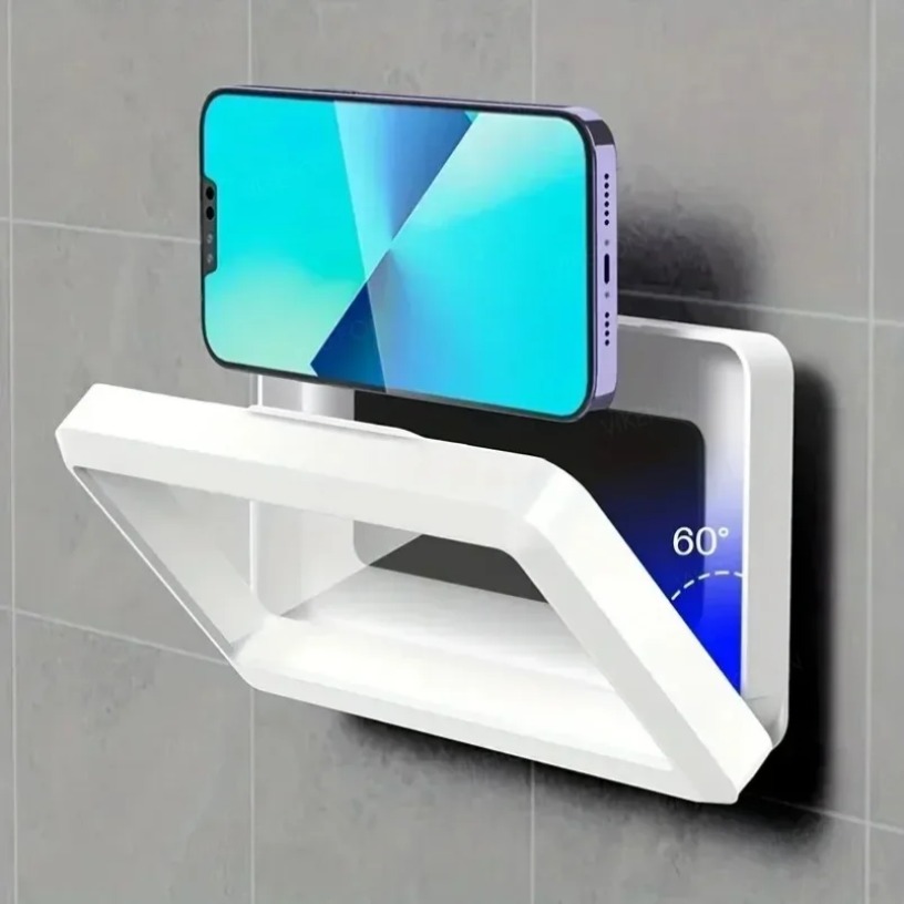 360 °   حامل هاتف خلوي قابل لل - مراجعة Phone Cases Iphone وسعره