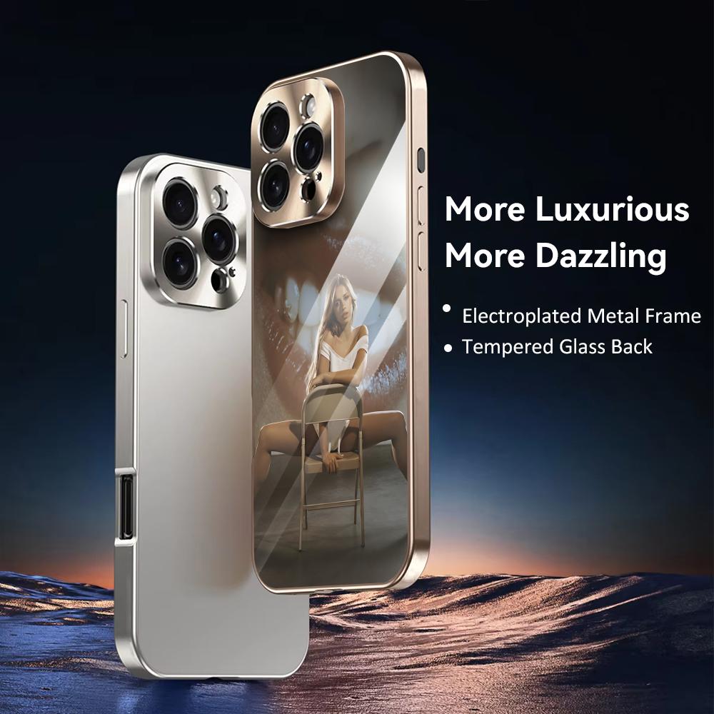 جراب هاتف سينجر تي-تيت ماكراي  - مراجعة Phone Cases Iphone وسعره