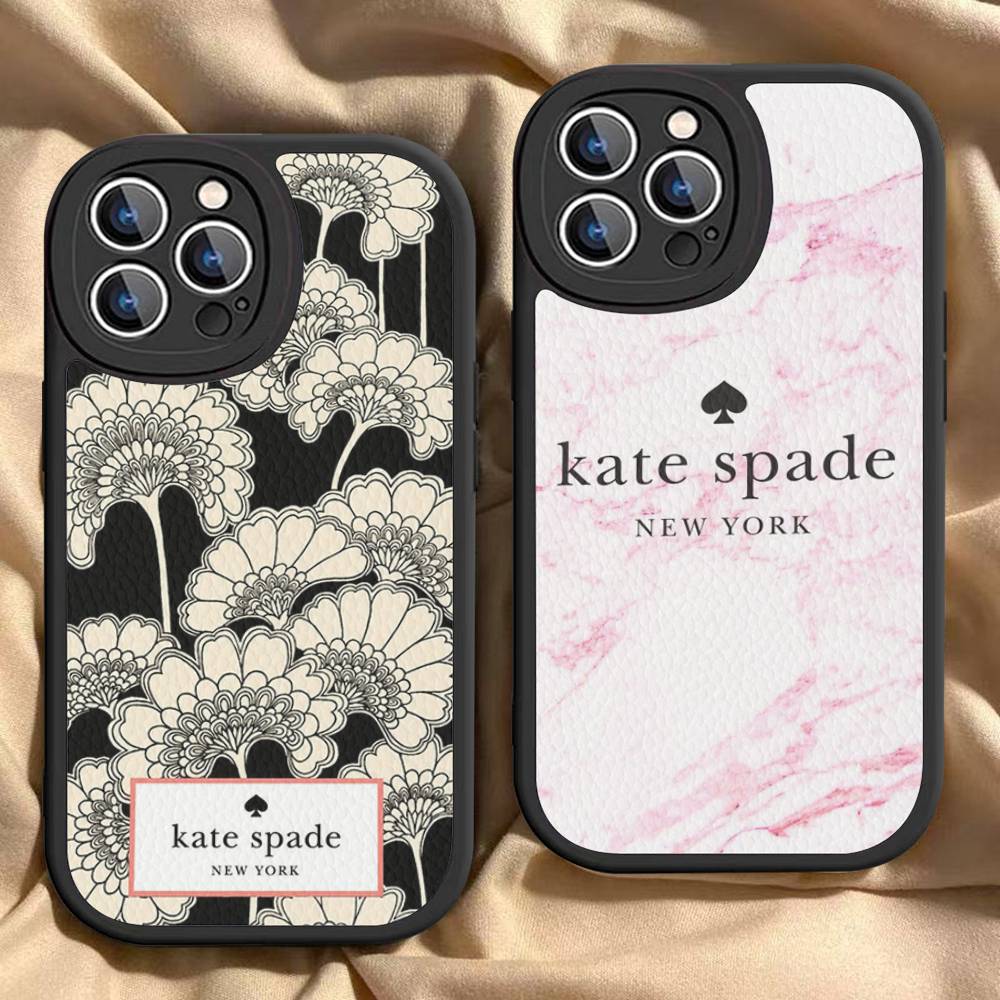 غطاء هاتف فاخر من ماركة K-Kate - مراجعة Phone Cases Kate Spade وسعره