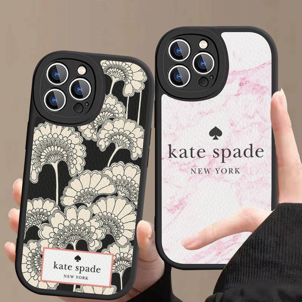 غطاء هاتف فاخر من ماركة K-Kate - مراجعة Phone Cases Kate Spade وسعره