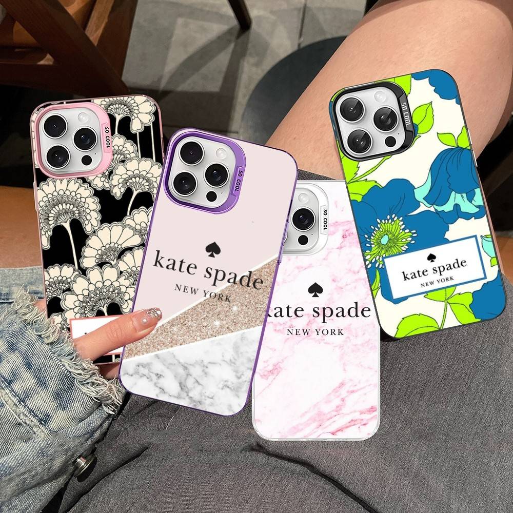 غطاء هاتف من ماركة K-Kate S-Sp - مراجعة Phone Cases Kate Spade وسعره