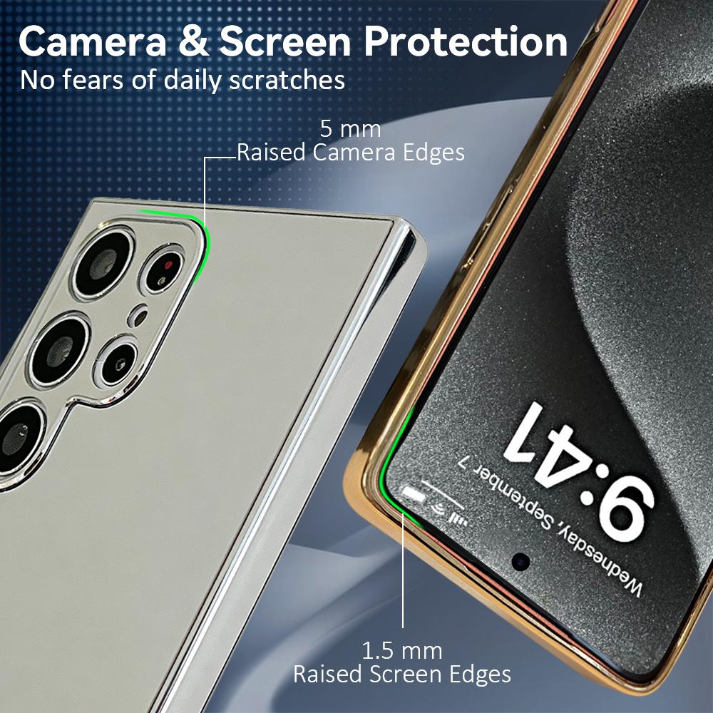 غطاء هاتف فاخر بتصميم لعبة U-U - مراجعة Phone Cases Video وسعره