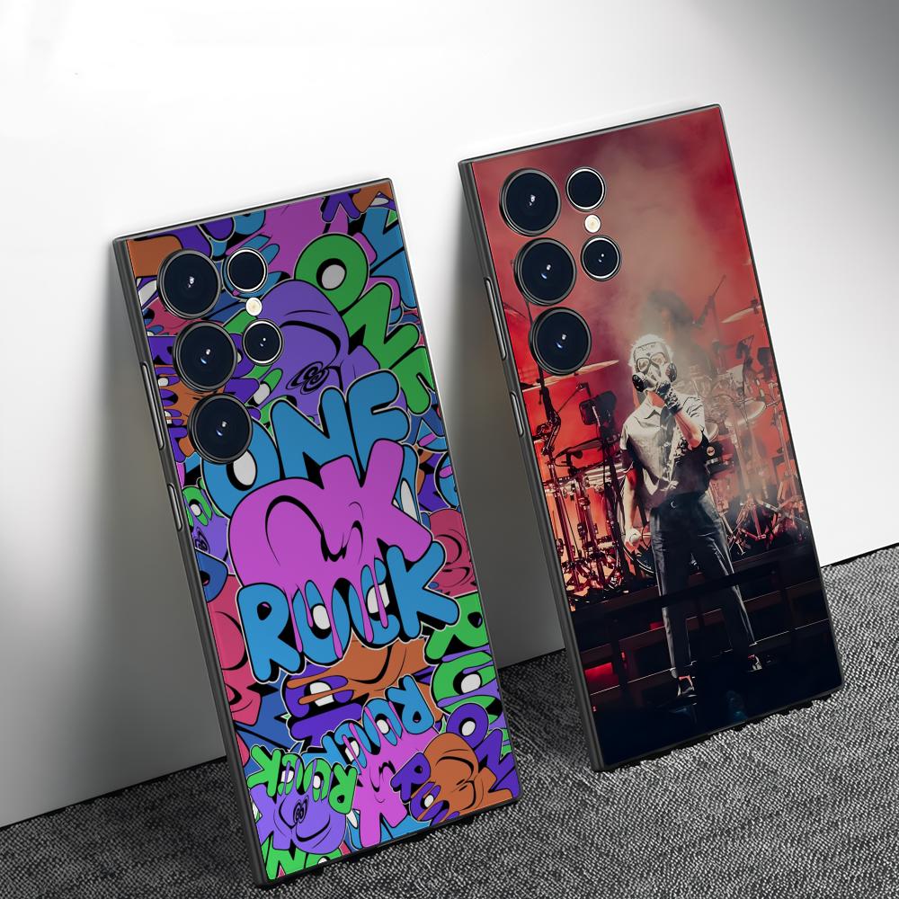 غطاء هاتف Band O-ONE OK ROCK ل - مراجعة Phone Cases Oneplus وسعره