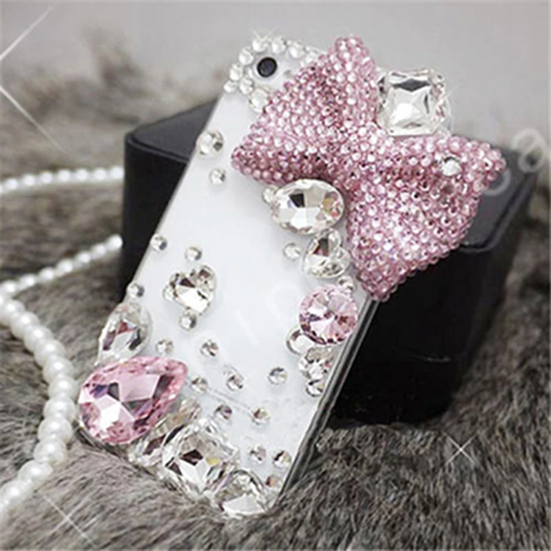 حجر الراين الماس غطاء لسامسونج - مراجعة Phone Cases Velvet Caviar وسعره