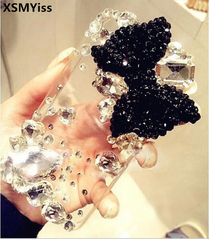 حجر الراين الماس غطاء لسامسونج - مراجعة Phone Cases Velvet Caviar وسعره