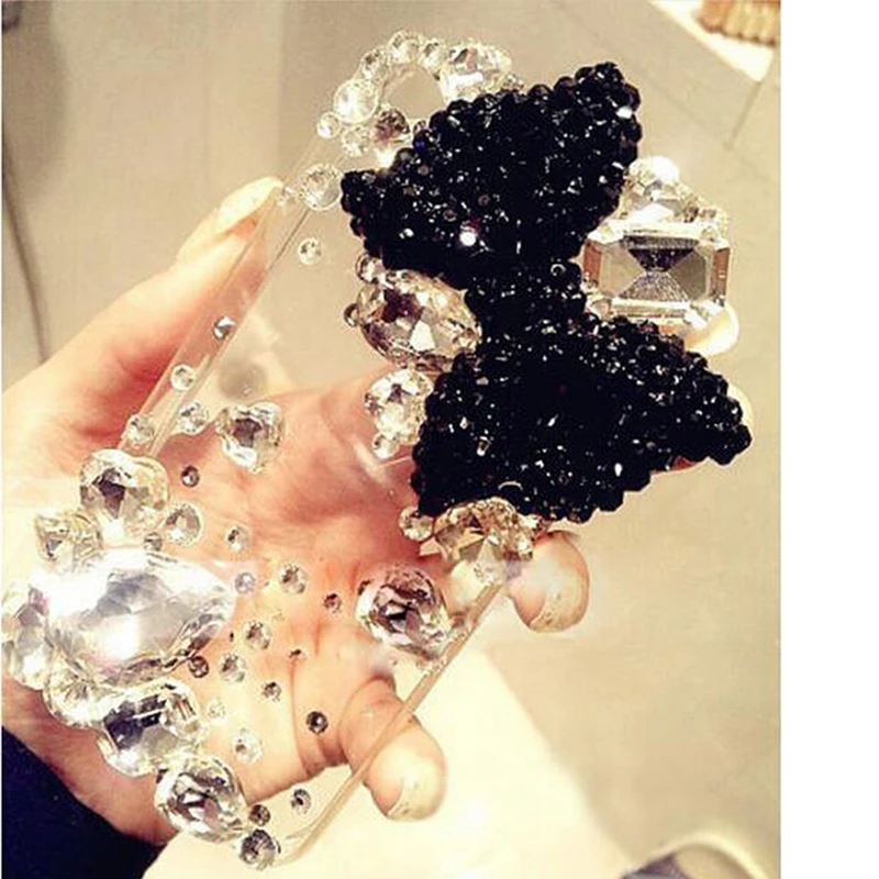 حجر الراين الماس غطاء لسامسونج - مراجعة Phone Cases Velvet Caviar وسعره