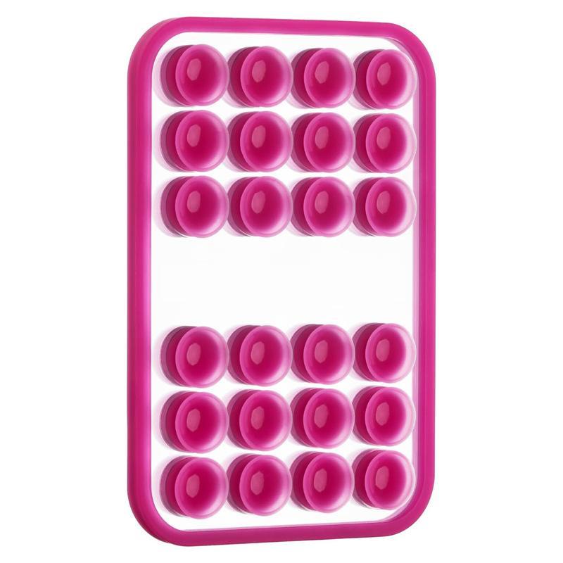 حامل هاتف محمول بـ 24 قطعة من  - مراجعة Phone Cases Video وسعره