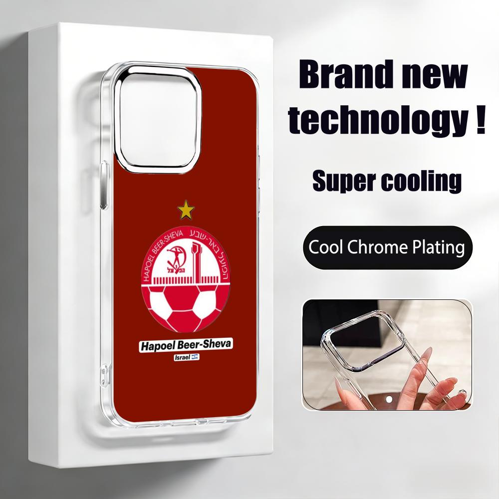 جراب هاتف إسرائيلي لفريق ه-هاف - مراجعة Phone Cases Iphone وسعره