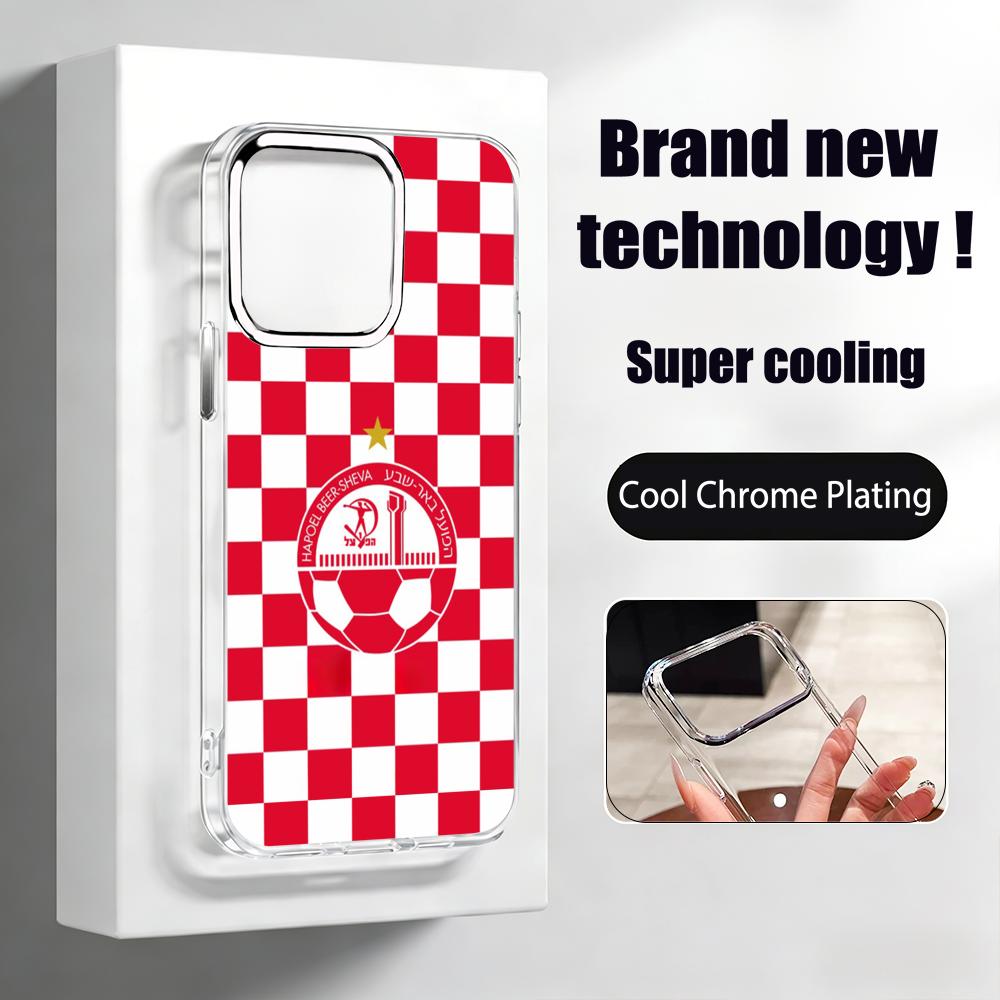 جراب هاتف إسرائيلي لفريق ه-هاف - مراجعة Phone Cases Iphone وسعره