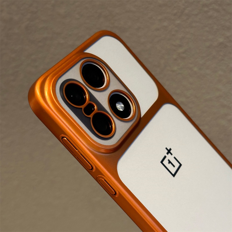 جراب فاخر نانو مطفأ اللمعة شبه - مراجعة Phone Cases Oneplus وسعره