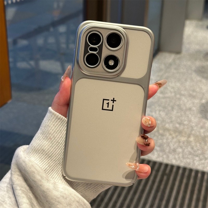 جراب فاخر نانو مطفأ اللمعة شبه - مراجعة Phone Cases Oneplus وسعره