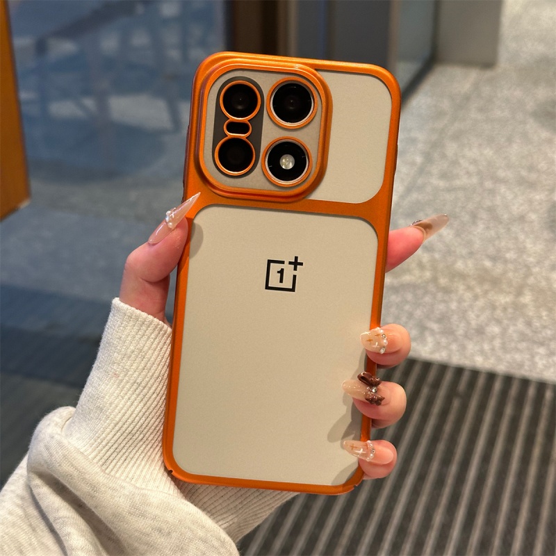 جراب فاخر نانو مطفأ اللمعة شبه - مراجعة Phone Cases Oneplus وسعره