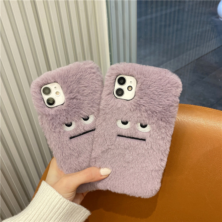مضحك أفخم الفراء نمط لينة قضية - مراجعة Phone Cases Funny وسعره