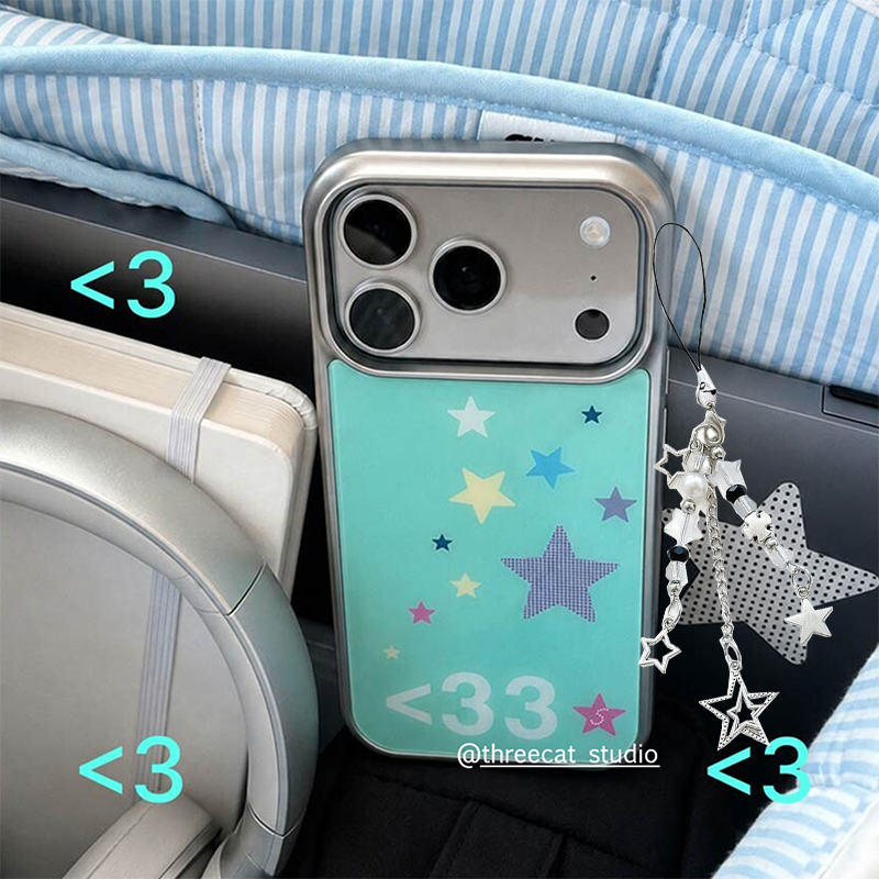 جراب هاتف كوري إبداعي بتصميم ن - مراجعة Phone Cases Green وسعره