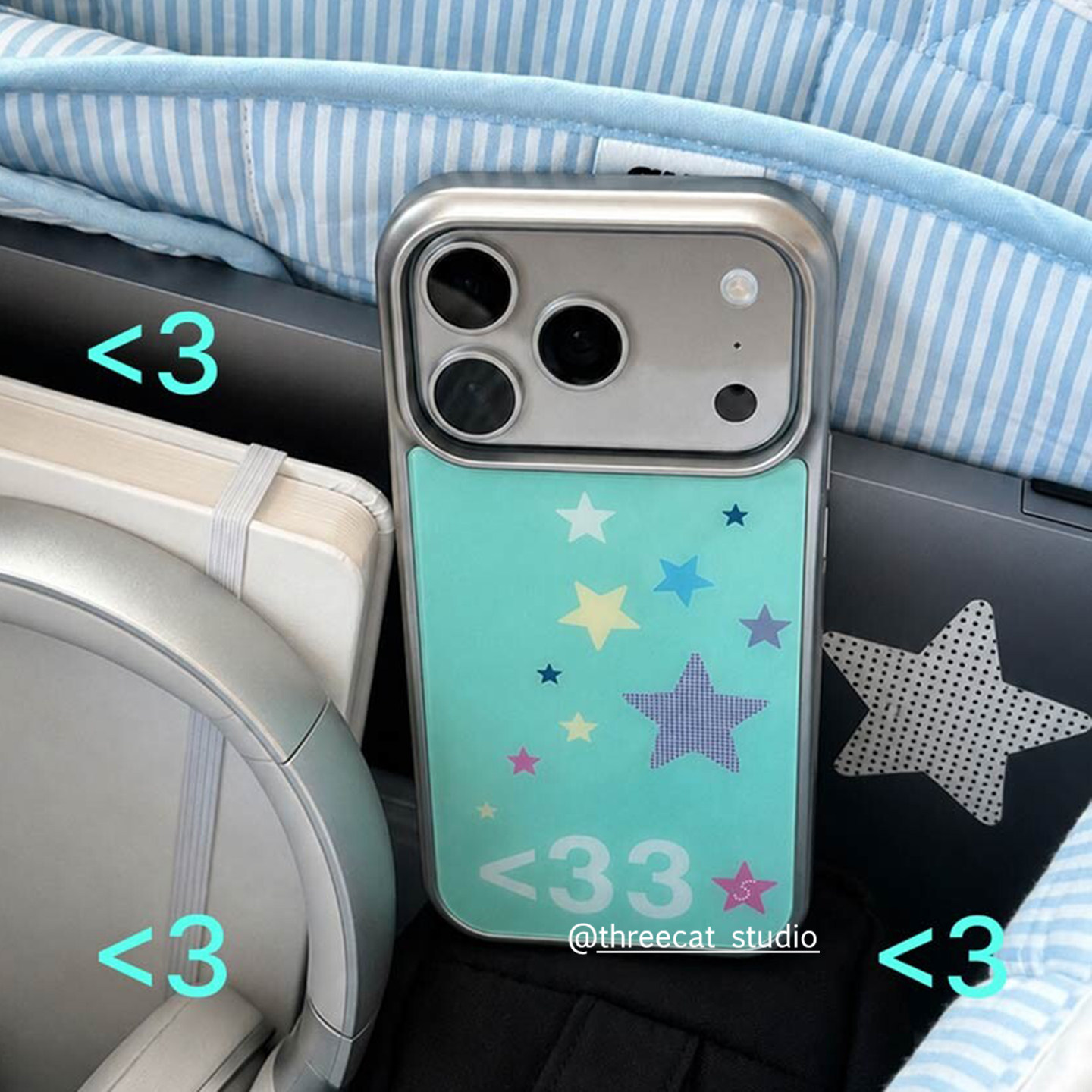 جراب هاتف كوري إبداعي بتصميم ن - مراجعة Phone Cases Green وسعره