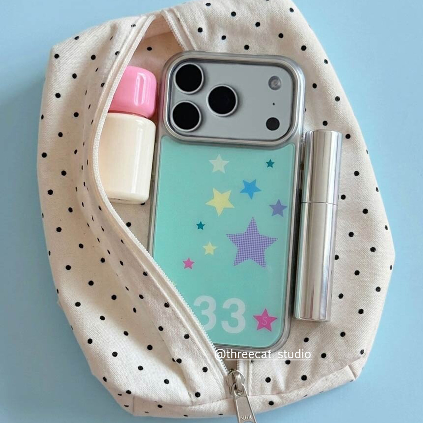 جراب هاتف كوري إبداعي بتصميم ن - مراجعة Phone Cases Green وسعره