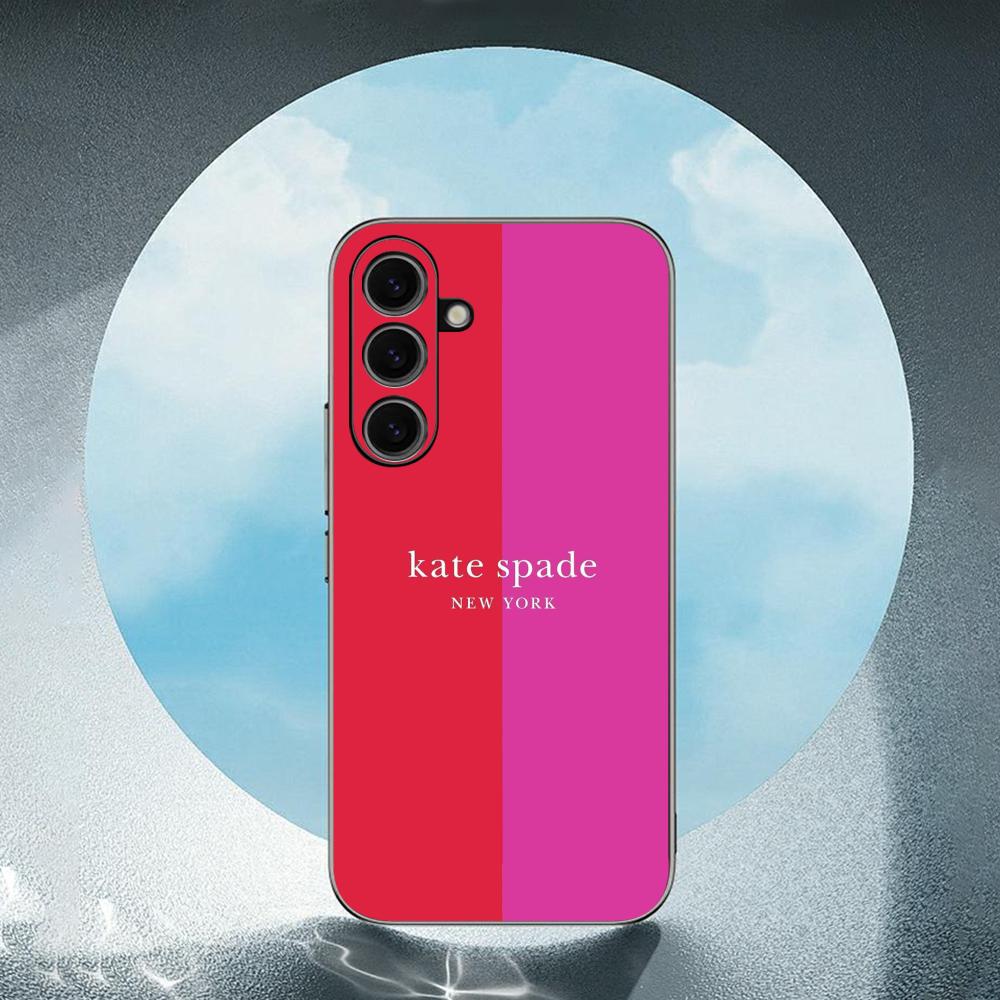 غطاء هاتف كي-كيت سبيدز بتصميم  - مراجعة Phone Cases Kate Spade وسعره