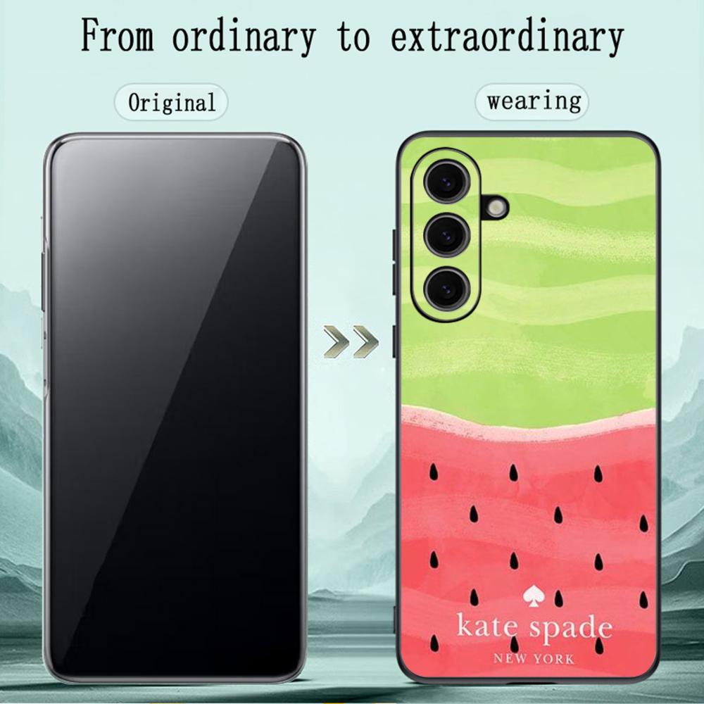 غطاء هاتف كي-كيت سبيدز بتصميم  - مراجعة Phone Cases Kate Spade وسعره