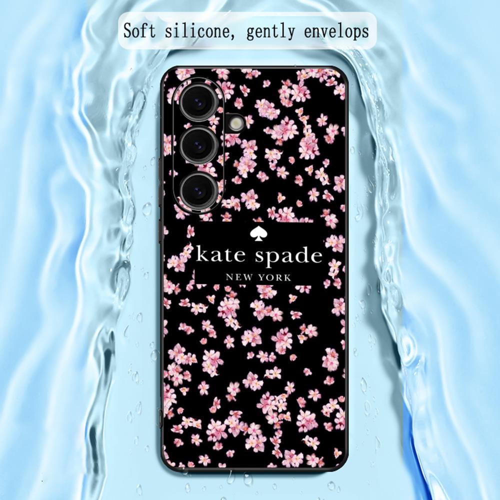 غطاء هاتف كي-كيت سبيدز بتصميم  - مراجعة Phone Cases Kate Spade وسعره