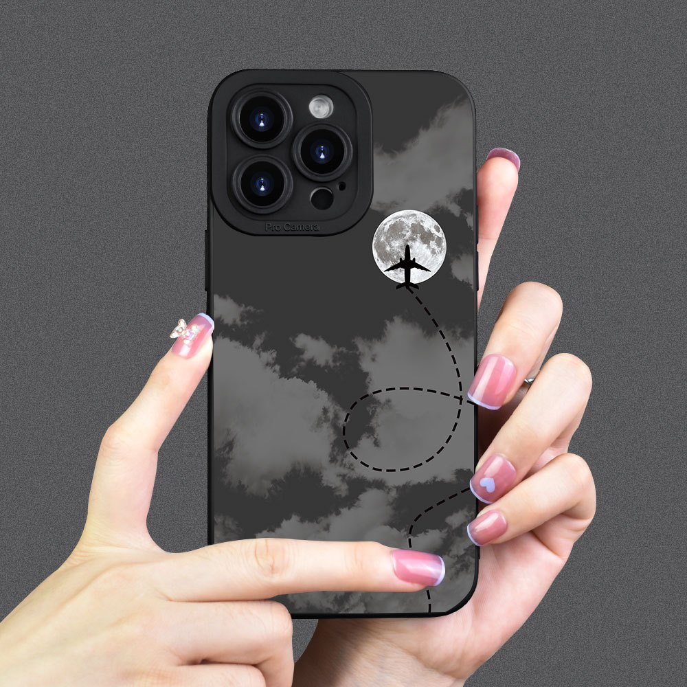 غطاء هاتف بتصميم كرتوني مضحك ل - مراجعة Phone Cases Funny وسعره