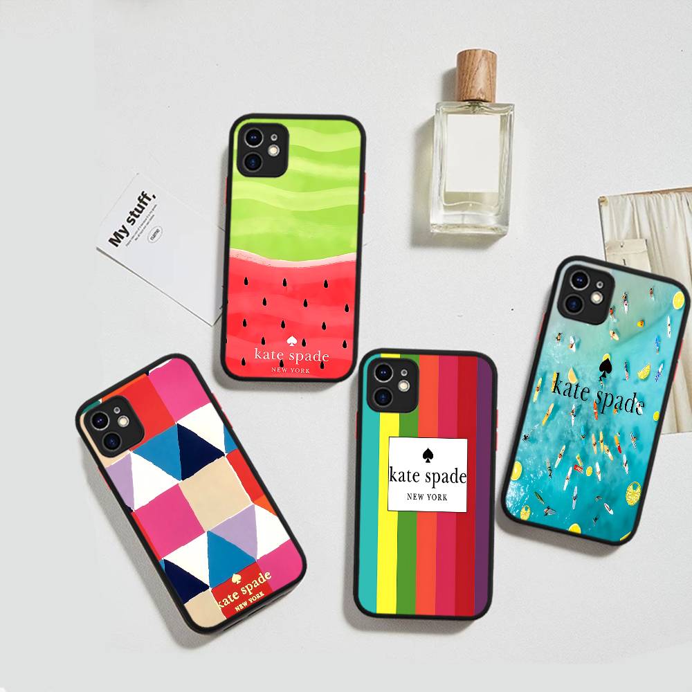 غطاء هاتف K-Kate S-Spade لآيفو - مراجعة Phone Cases Kate Spade وسعره
