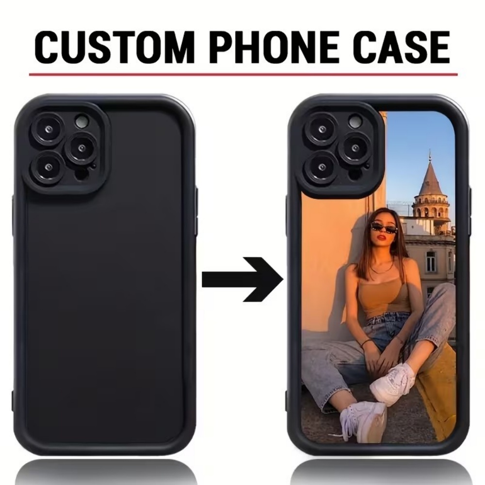 غطاء هاتف مخصص قابل للتخصيص بص - مراجعة Phone Cases With Pictures وسعره