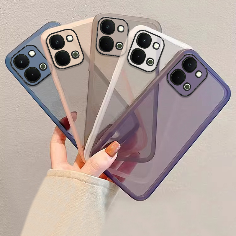 جراب حماية جديد مقاوم للصدمات  - مراجعة Phone Cases Vivo وسعره