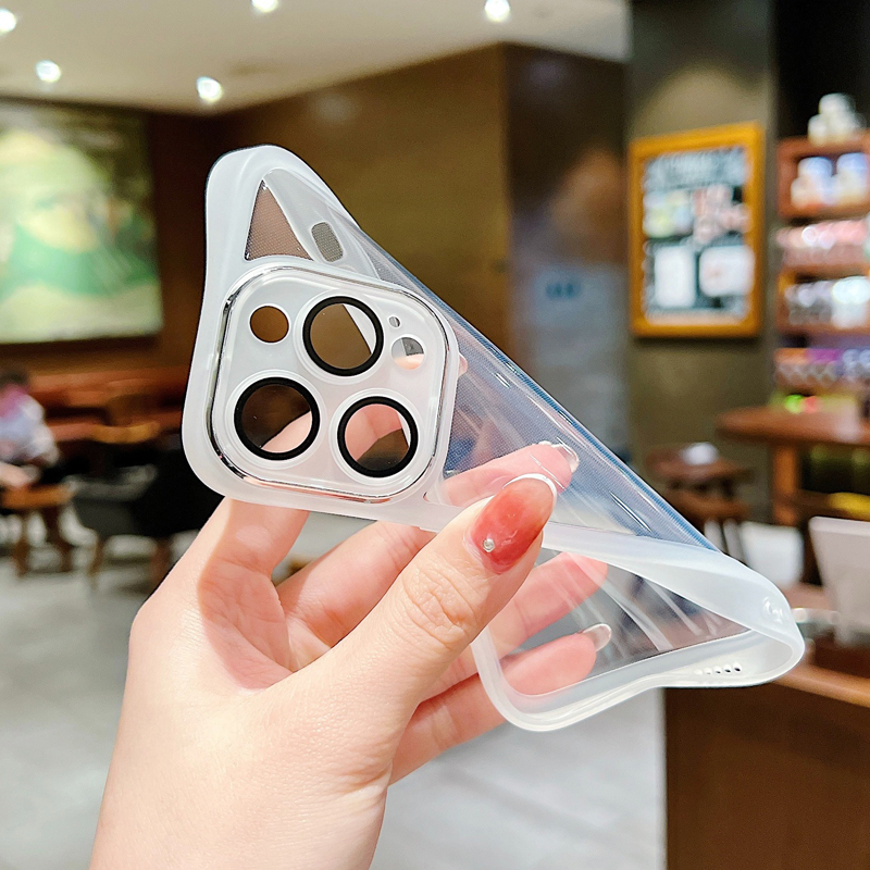 جراب حماية جديد مقاوم للصدمات  - مراجعة Phone Cases Vivo وسعره