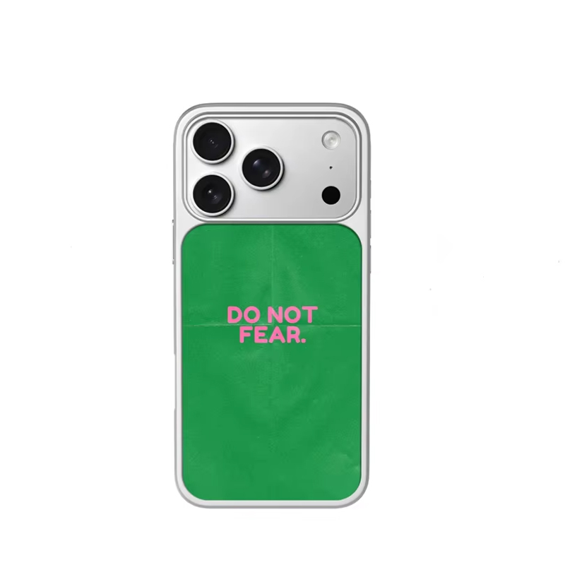 غطاء هاتف جديد بتصميم بسيط بال - مراجعة Phone Cases Green وسعره