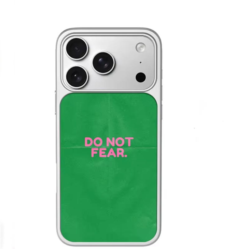 غطاء هاتف جديد بتصميم بسيط بال - مراجعة Phone Cases Green وسعره