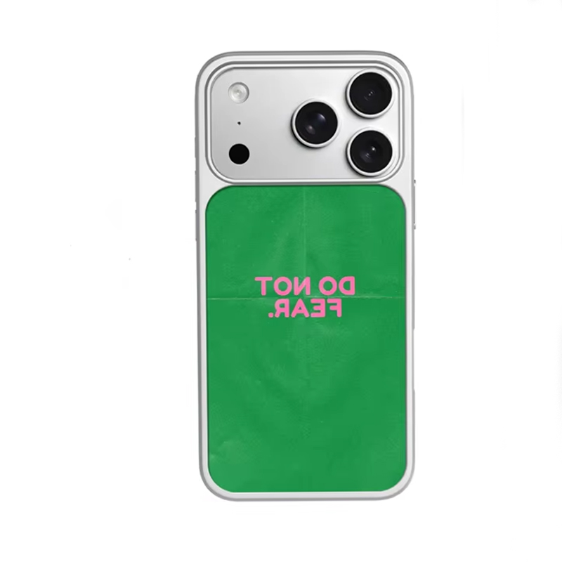 غطاء هاتف جديد بتصميم بسيط بال - مراجعة Phone Cases Green وسعره