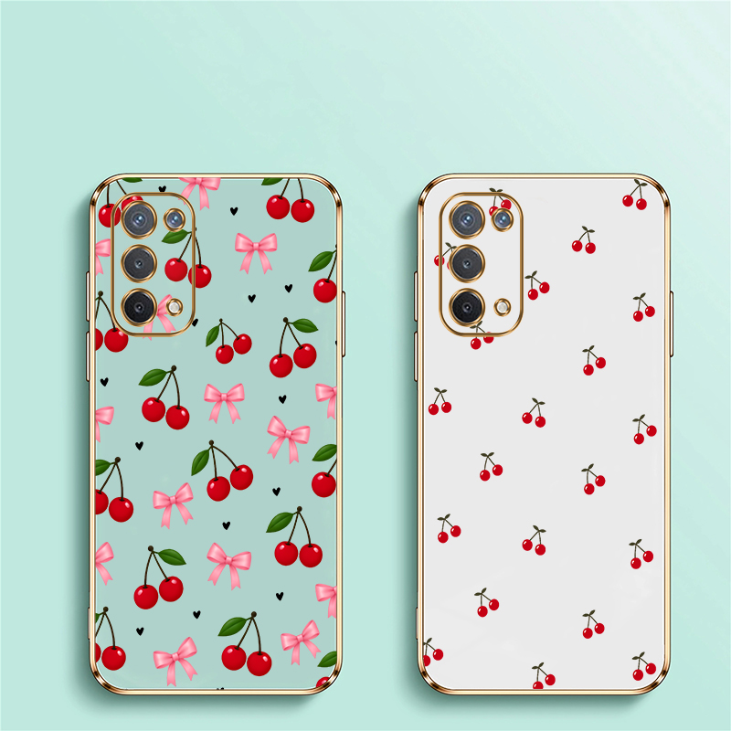 غطاء هاتف لطيف بتصميم فيونكة ك - مراجعة Phone Cases Red وسعره
