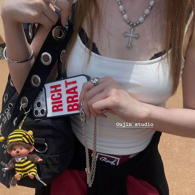 جراب هاتف عصري بتصميم كوري بحر - مراجعة Phone Cases Red وسعره