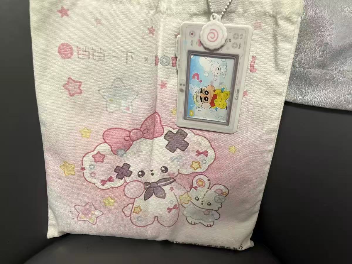 حافظة صور كرتونية على شكل كامي - مراجعة Phone Cases With Pictures وسعره