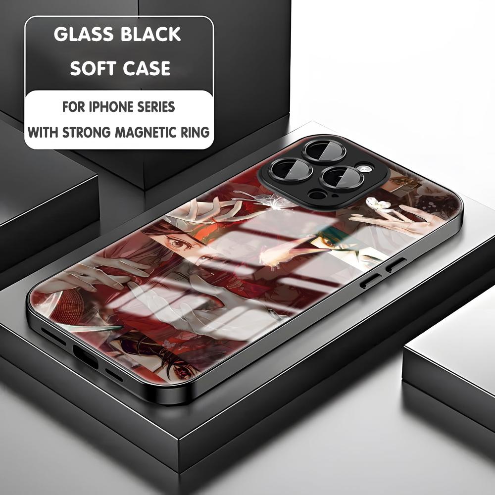 حار أنيمي السماء الرسمية نعمة  - مراجعة Phone Cases Iphone وسعره