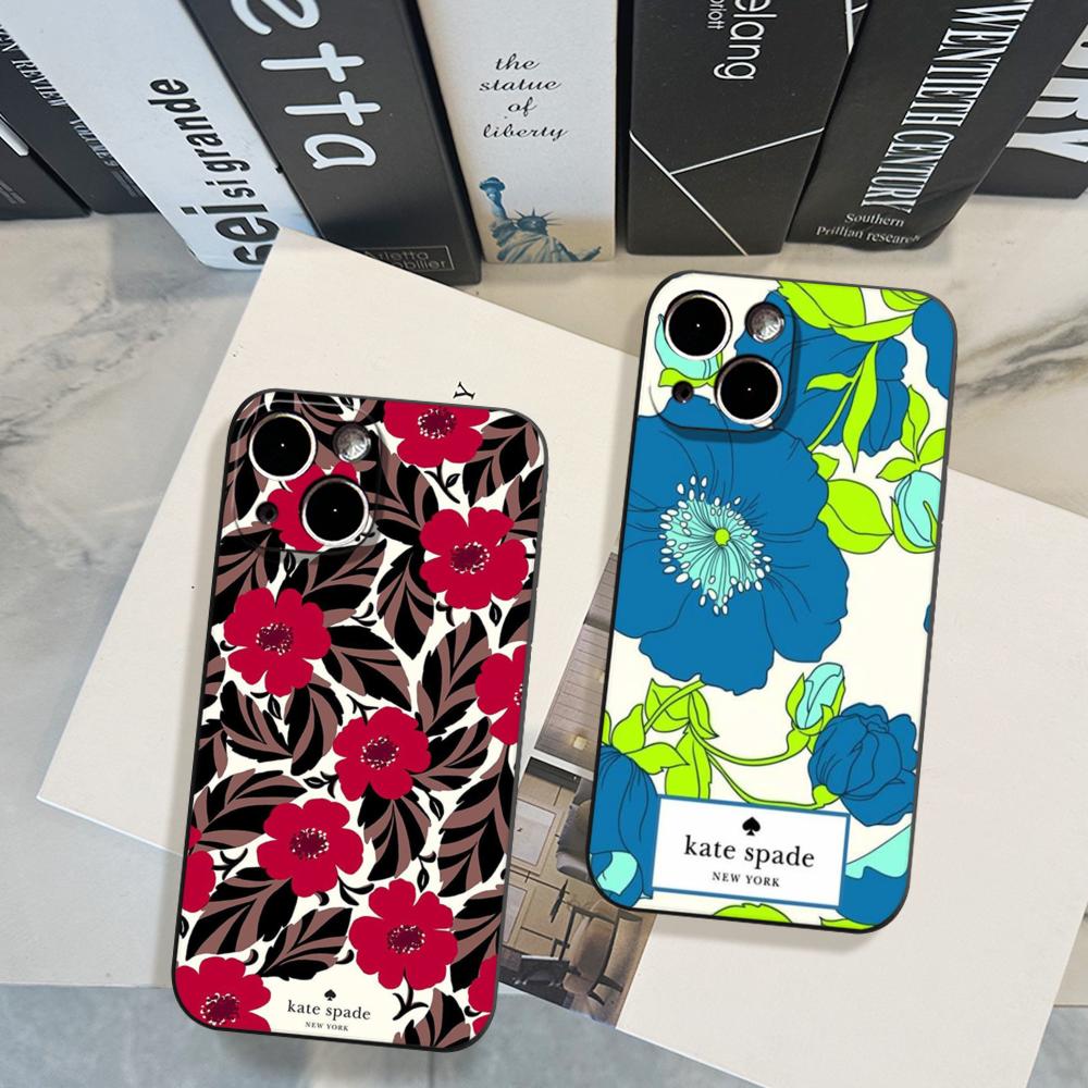 جراب هاتف Fishion K-Kate-Spade - مراجعة Phone Cases Kate Spade وسعره