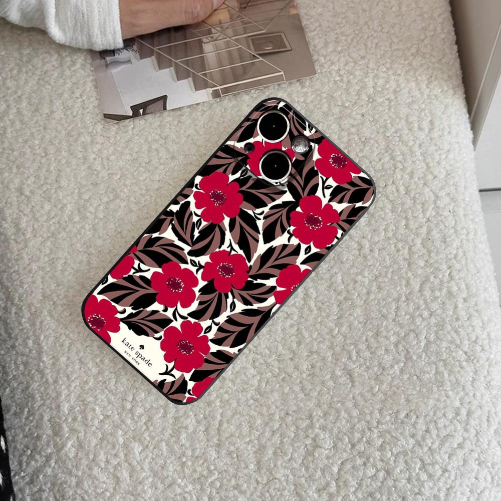 جراب هاتف Fishion K-Kate-Spade - مراجعة Phone Cases Kate Spade وسعره