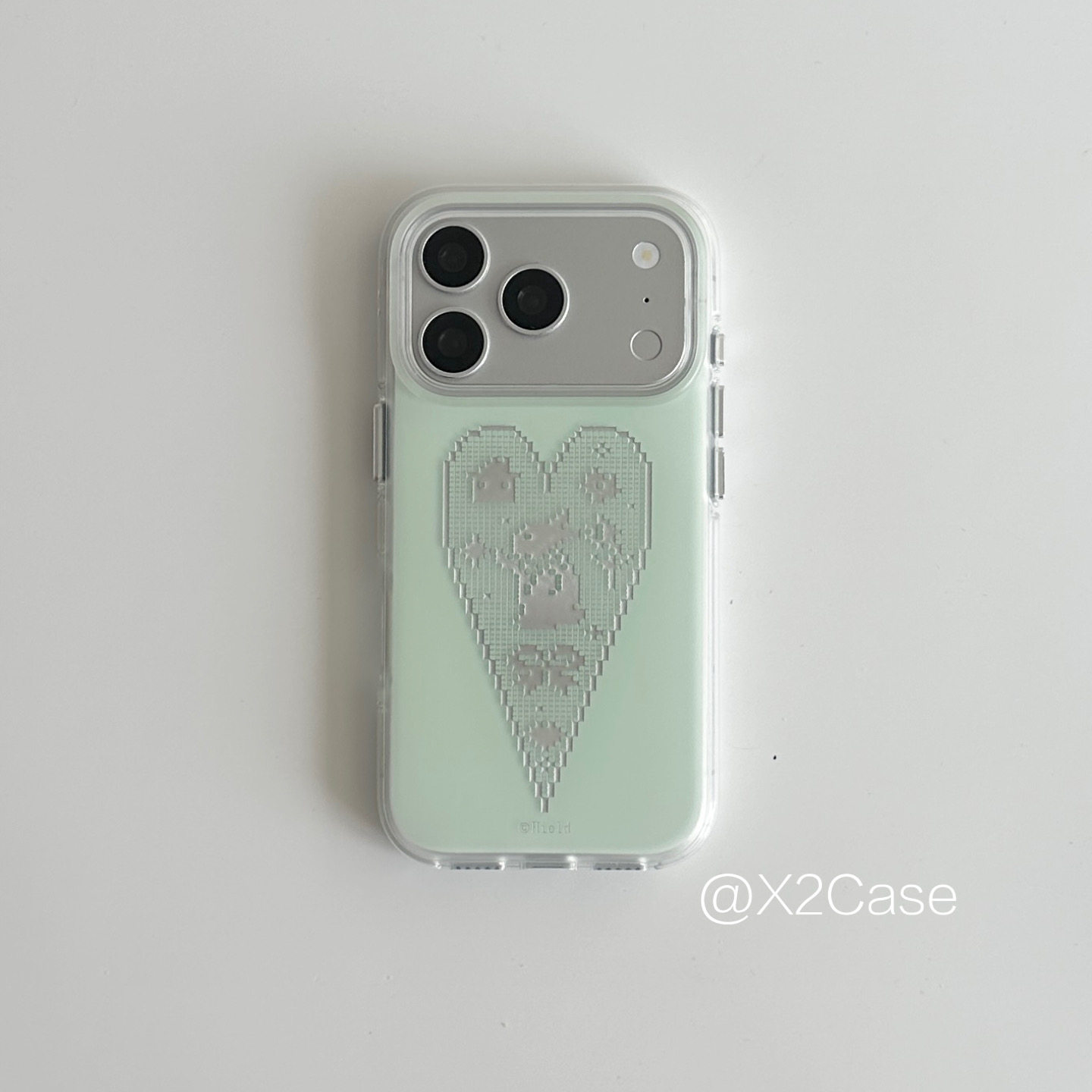 غطاء هاتف كوري بتصميم أرنب بيك - مراجعة Phone Cases Green وسعره