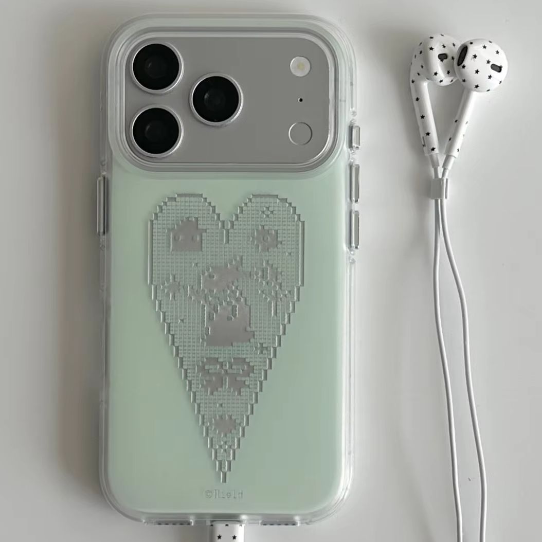 غطاء هاتف كوري بتصميم أرنب بيك - مراجعة Phone Cases Green وسعره