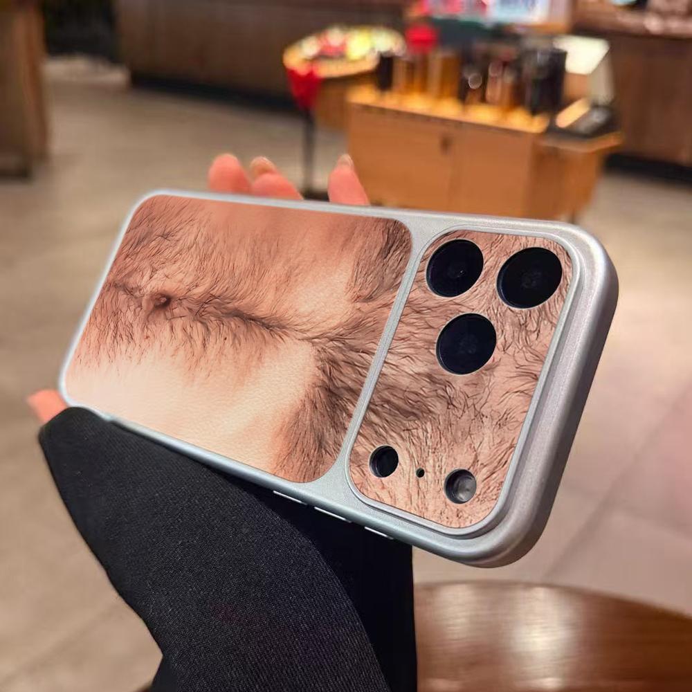 غطاء هاتف بتصميم زي الهالوين ا - مراجعة Phone Cases Funny وسعره