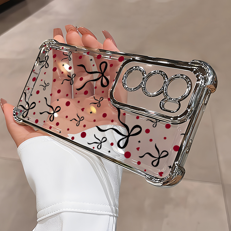 غطاء هاتف بنمط فراشة كرتونية ل - مراجعة Phone Cases Oneplus وسعره
