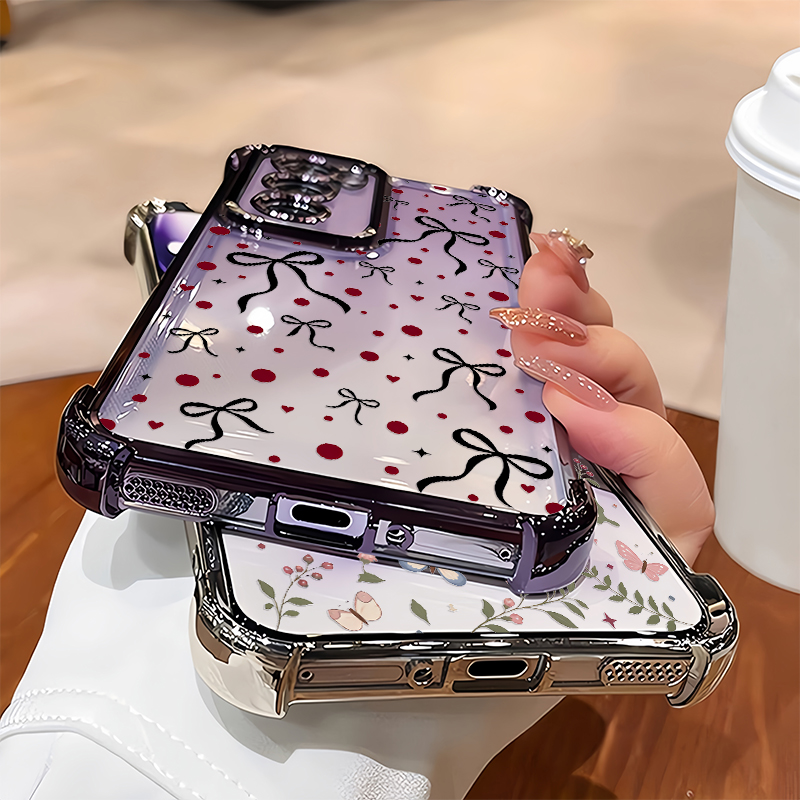 غطاء هاتف بنمط فراشة كرتونية ل - مراجعة Phone Cases Oneplus وسعره