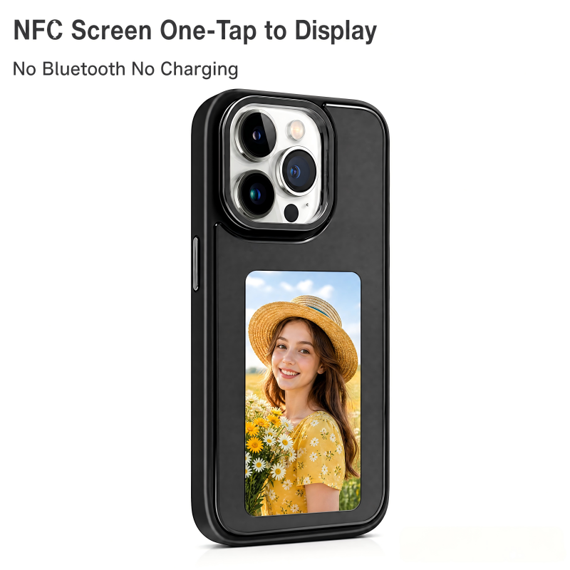 غطاء هاتف بشاشة حبر إلكتروني 4 - مراجعة Phone Cases With Pictures وسعره