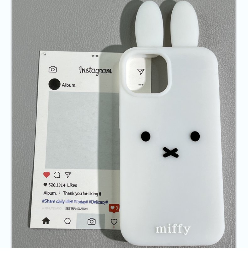 غطاء هاتف ثلاثي الأبعاد بتصميم - مراجعة Phone Cases Cute Iphone 14 وسعره