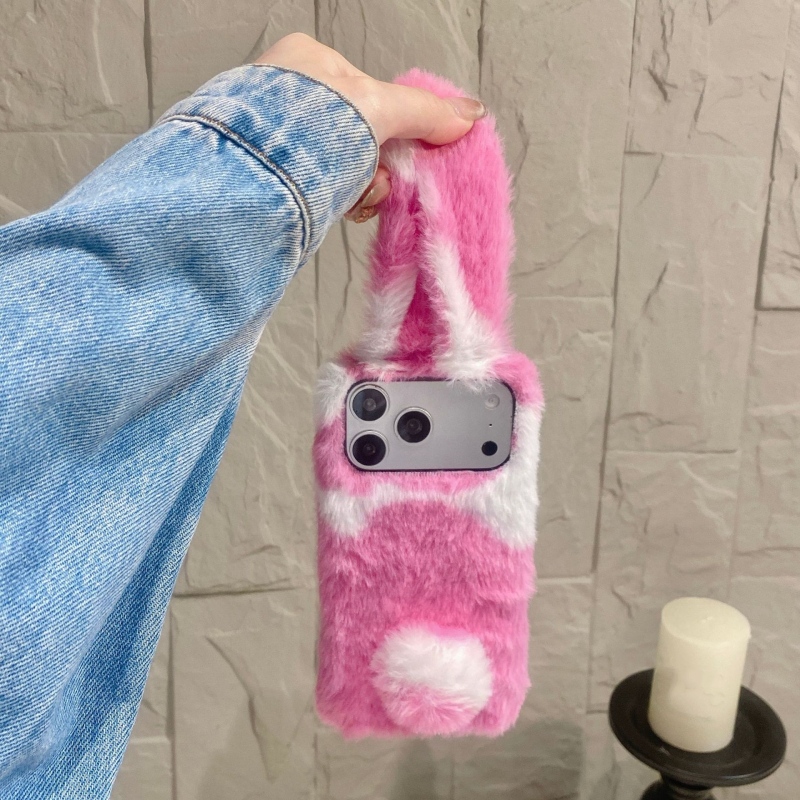 أغطية هواتف ناعمة بتصميم أرنب  - مراجعة Phone Cases Iphone وسعره