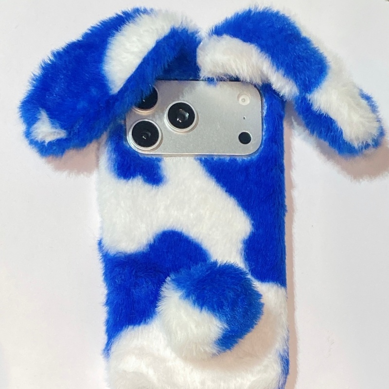 أغطية هواتف ناعمة بتصميم أرنب  - مراجعة Phone Cases Iphone وسعره