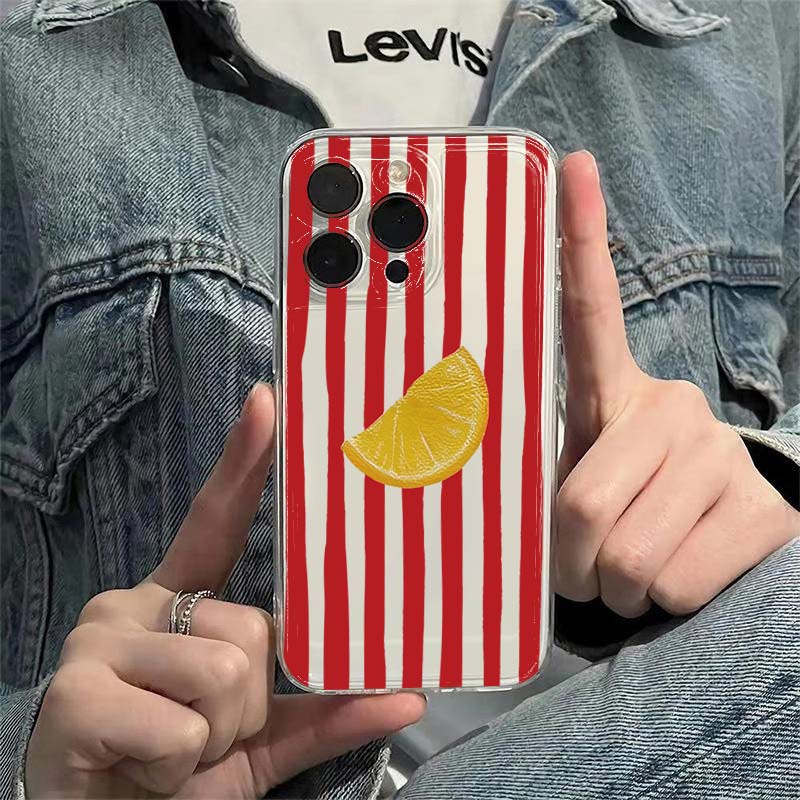 الليمون الأحمر الوردي الأزرق ش - مراجعة Phone Cases Red وسعره