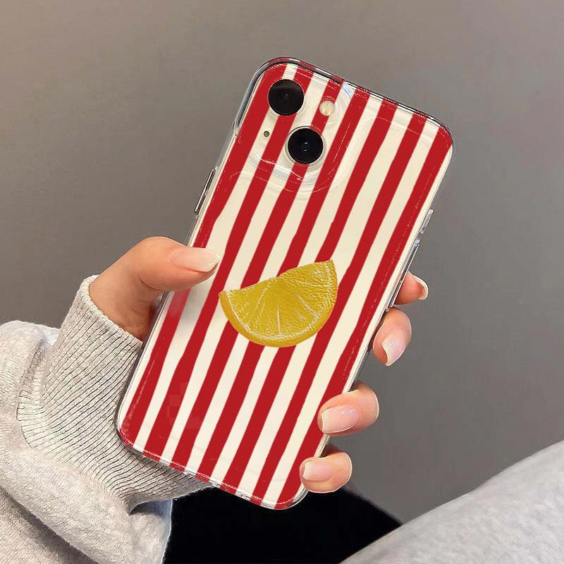 الليمون الأحمر الوردي الأزرق ش - مراجعة Phone Cases Red وسعره
