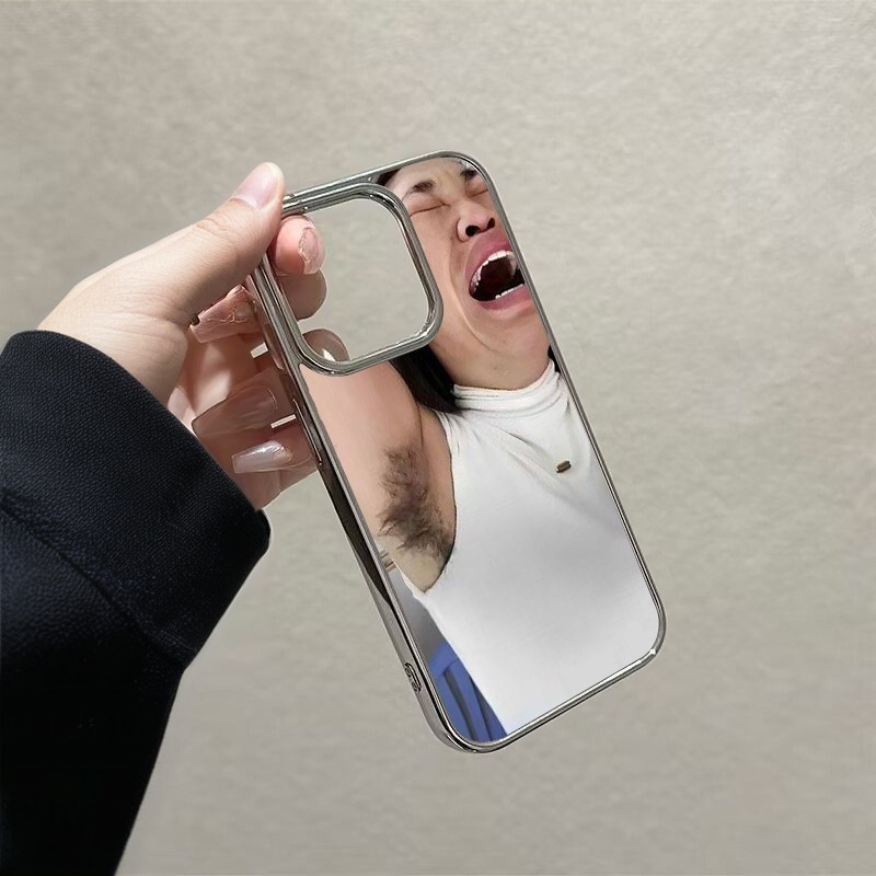 غطاء هاتف مضحك لآيفون 18 17 16 - مراجعة Phone Cases Funny وسعره