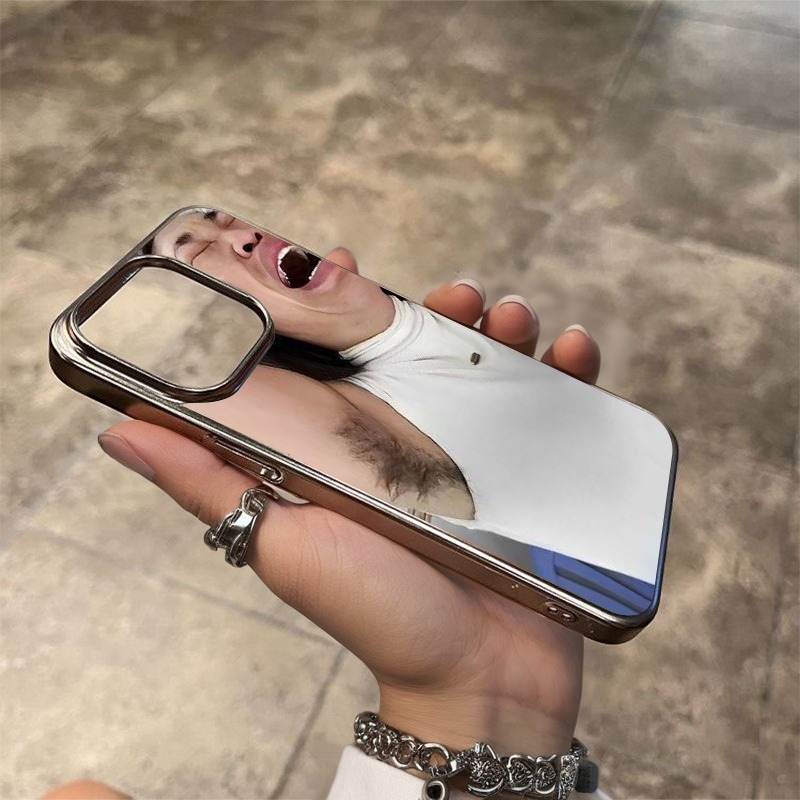 غطاء هاتف مضحك لآيفون 18 17 16 - مراجعة Phone Cases Funny وسعره